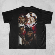 Load image into Gallery viewer, 50 cent T-Shirt
