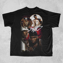 Load image into Gallery viewer, 50 cent T-Shirt