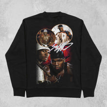 Load image into Gallery viewer, 50 Cent Sweatshirt