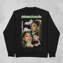 Load image into Gallery viewer, Ariana Grande Sweatshirt