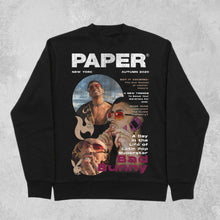 Load image into Gallery viewer, Bad Bunny Sweatshirt