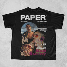 Load image into Gallery viewer, Bad Bunny T-Shirt