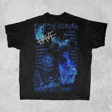 Load image into Gallery viewer, Dave T-Shirt (Back)