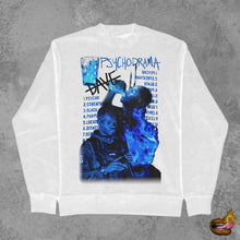 Load image into Gallery viewer, Dave White Sweatshirt
