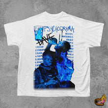 Load image into Gallery viewer, Dave White T-Shirt