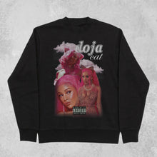Load image into Gallery viewer, Doja Cat Sweatshirt