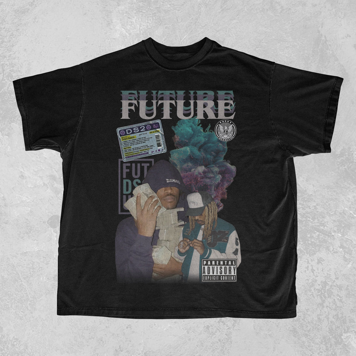 Future TShirt Flavaclothing