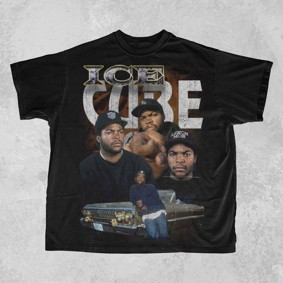 Ice Cube TShirt Flavaclothing