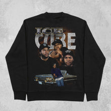 Load image into Gallery viewer, Ice Cube Sweatshirt