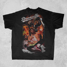 Load image into Gallery viewer, J. Cole T-Shirt (Back)