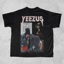 Load image into Gallery viewer, Kanye West Yeezus T-Shirt