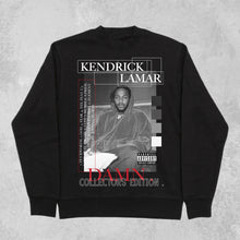 Load image into Gallery viewer, Kendrick Lamar Sweatshirt