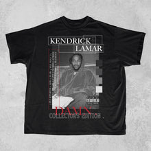 Load image into Gallery viewer, Kendrick Lamar T-Shirt
