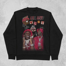 Load image into Gallery viewer, Lil Uzi Vert Sweatshirt