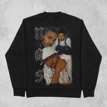 Load image into Gallery viewer, Nas Sweatshirt