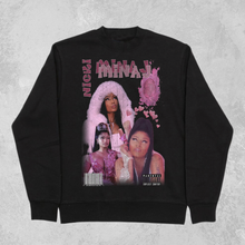 Load image into Gallery viewer, Nicki Minaj Sweatshirt