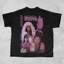 Load image into Gallery viewer, Nicki Minaj T-Shirt
