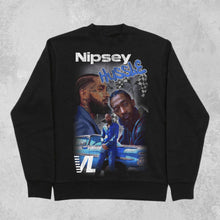 Load image into Gallery viewer, Nipsey Hussle Sweatshirt