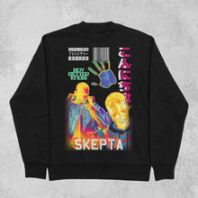 Load image into Gallery viewer, Skepta Sweatshirt