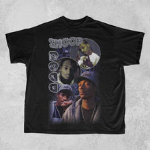 Load image into Gallery viewer, Snoop Dogg T-Shirt