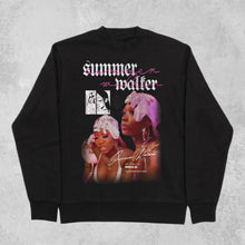 Load image into Gallery viewer, Summer Walker Sweatshirt