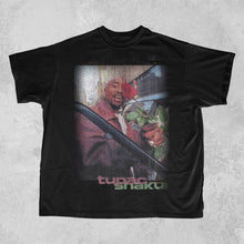 Load image into Gallery viewer, Tupac Shakur graphic T-Shirt