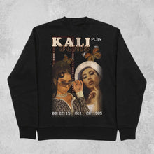 Load image into Gallery viewer, Kali Uchis Sweatshirt
