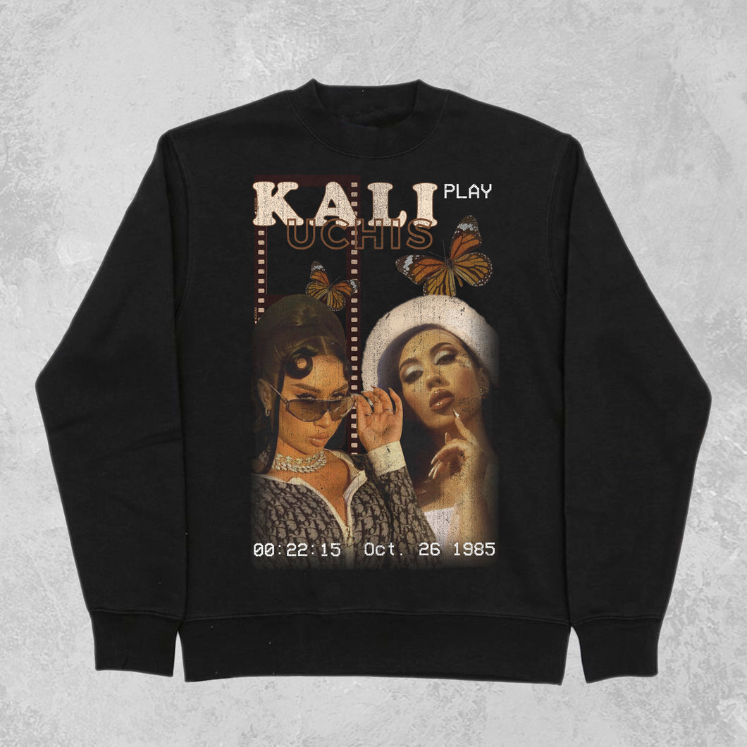 Kali Uchis Sweatshirt