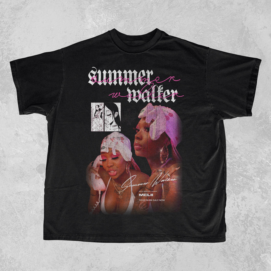 Summer Walker T-Shirt
