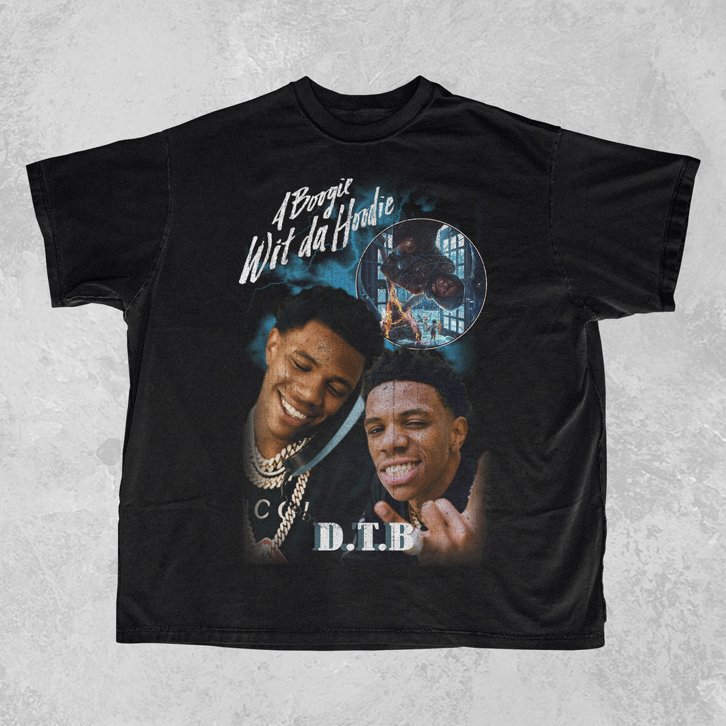 A Boogie Wit Da Hoodie T-Shirt