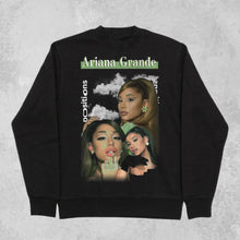 Load image into Gallery viewer, Ariana Grande Sweatshirt
