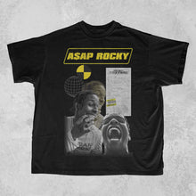Load image into Gallery viewer, A$AP Rocky T-Shirt
