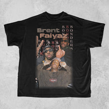 Load image into Gallery viewer, Brent Faiyaz T-Shirt
