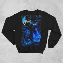 Load image into Gallery viewer, Dave Sweatshirt (Back)
