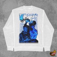 Load image into Gallery viewer, Dave White Sweatshirt
