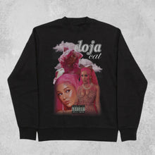 Load image into Gallery viewer, Doja Cat Sweatshirt
