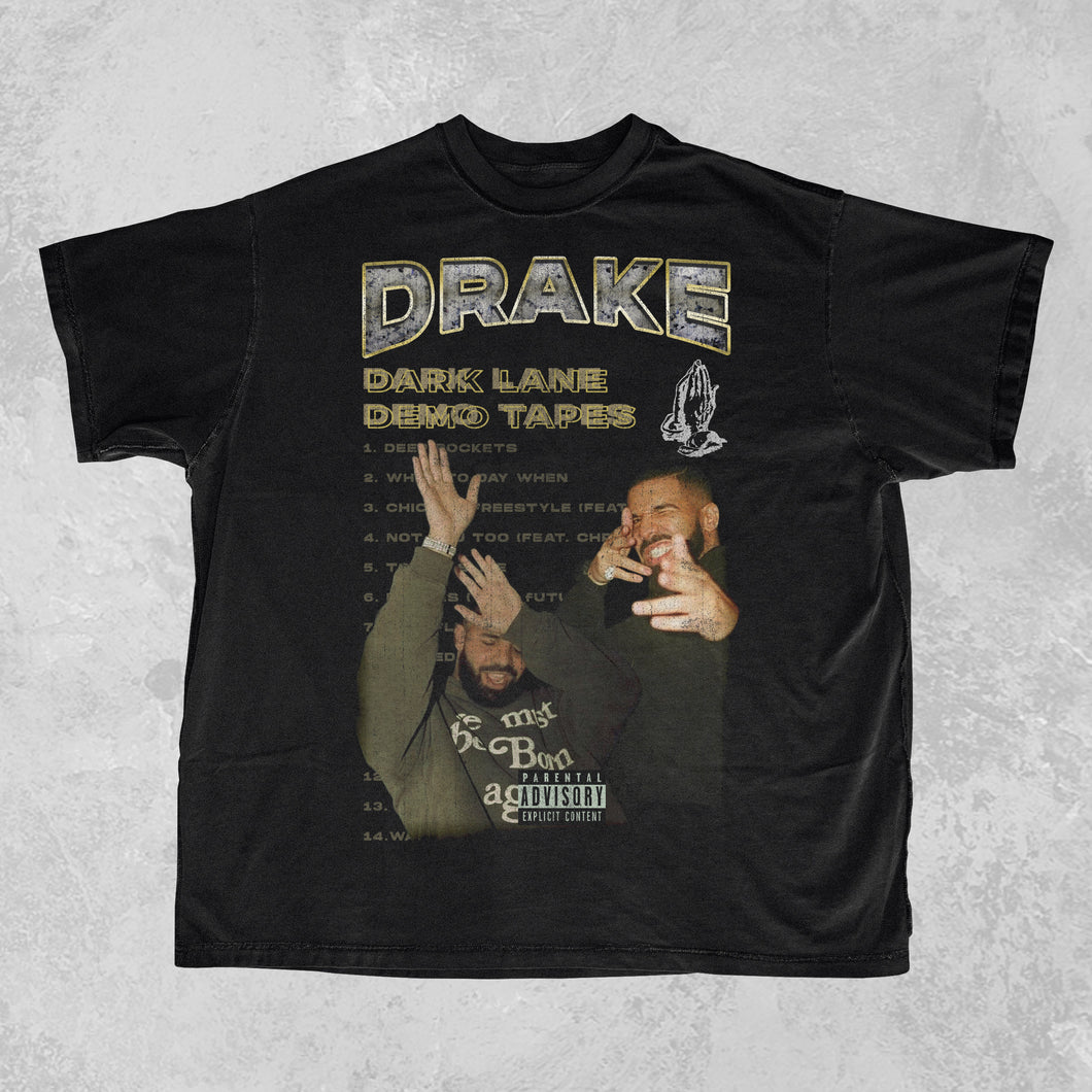 Drake T-Shirt