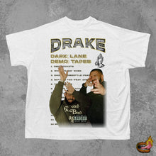 Load image into Gallery viewer, Drake White T-Shirt
