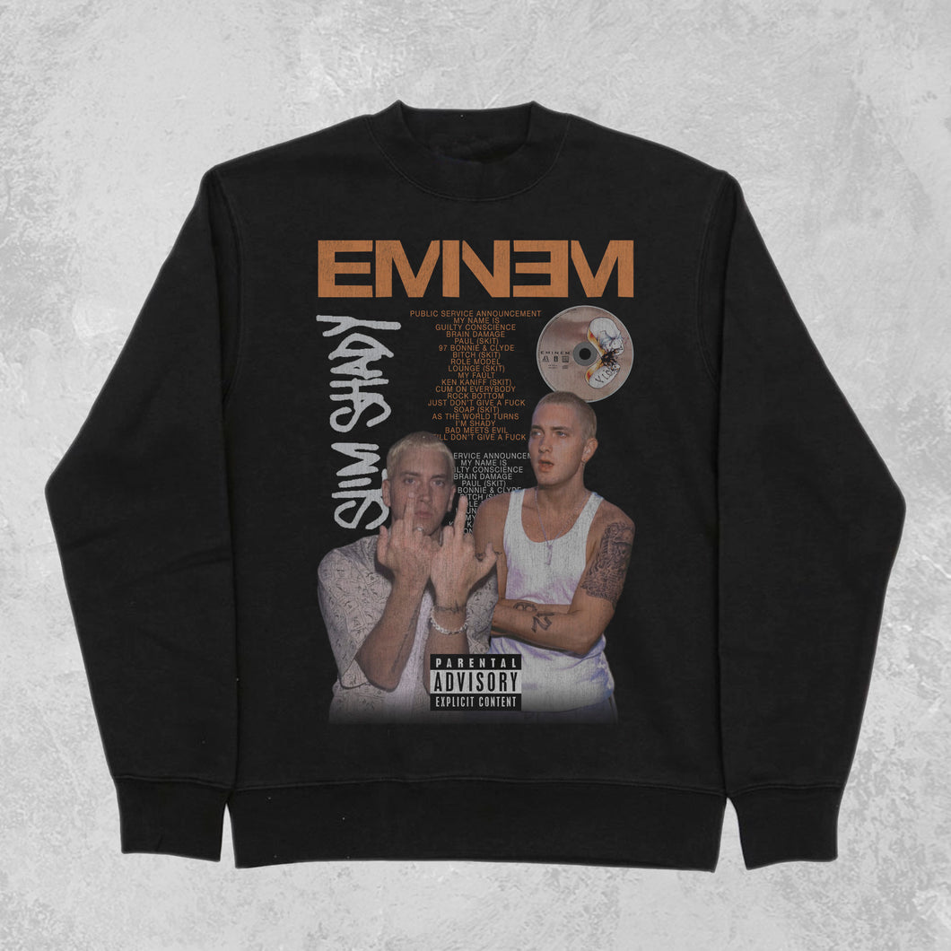 Eminem Sweatshirt