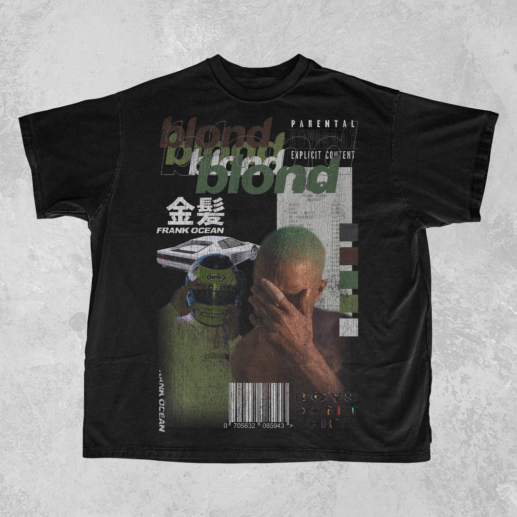 Frank Ocean T-Shirt