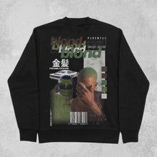 Load image into Gallery viewer, Frank Ocean Sweatshirt
