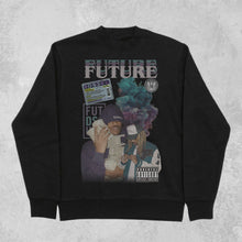 Load image into Gallery viewer, Future Sweatshirt
