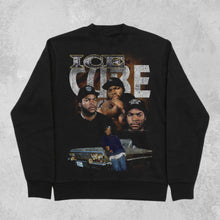 Load image into Gallery viewer, Ice Cube Sweatshirt
