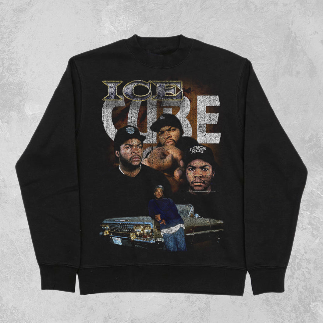 Ice Cube Sweatshirt