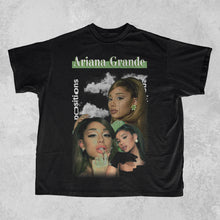 Load image into Gallery viewer, Ariana Grande T-Shirt
