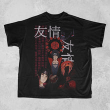 Load image into Gallery viewer, Itachi Uchiha T-Shirt
