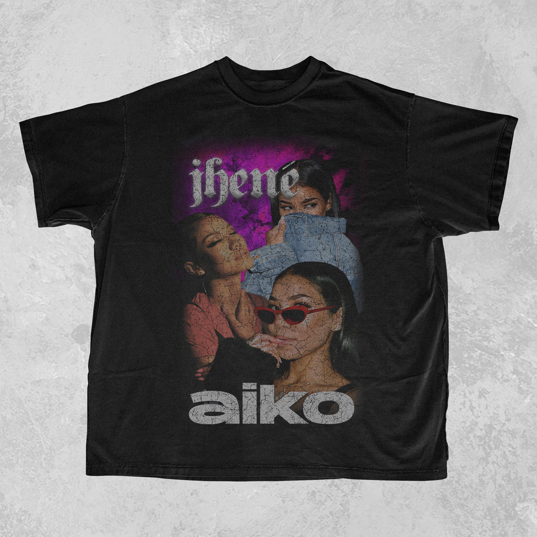 Jhene Aiko T-Shirt