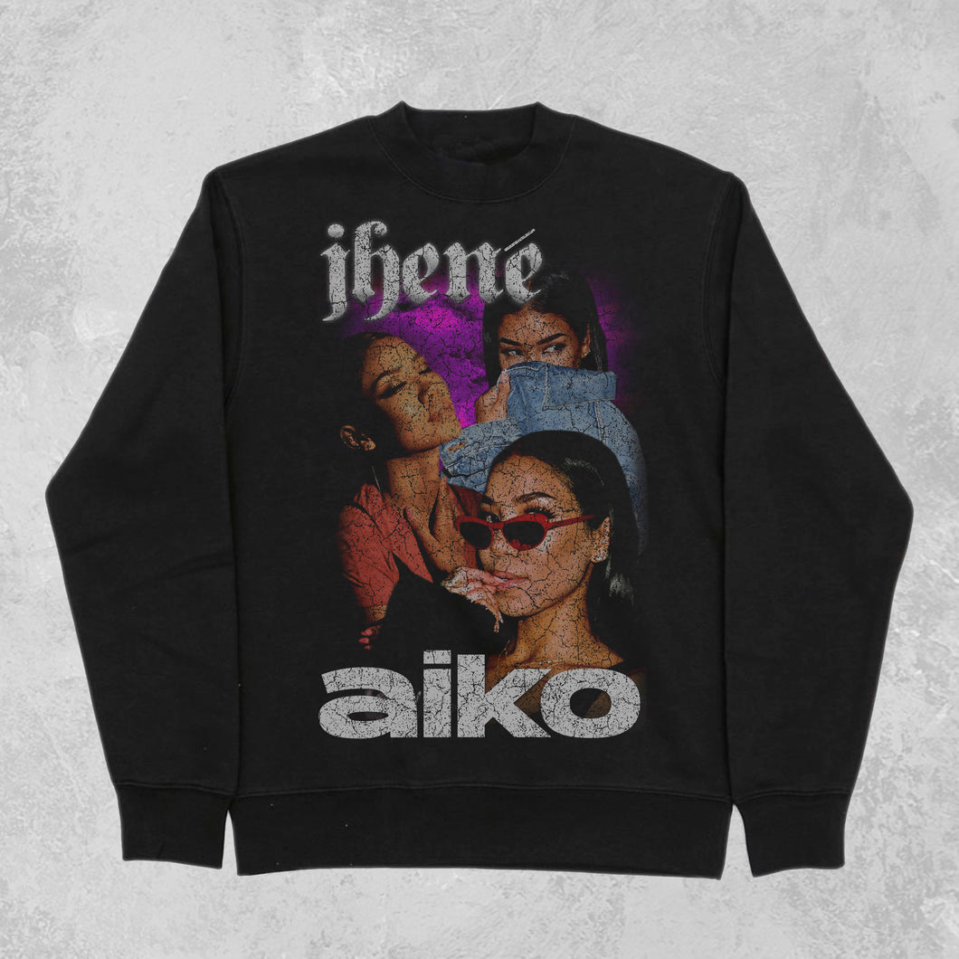 Jhene Aiko Sweatshirt