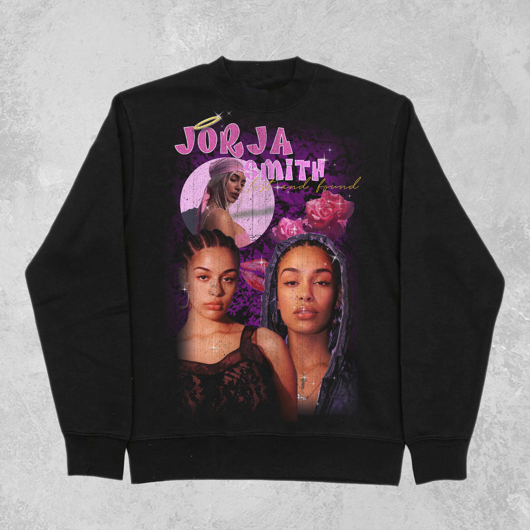 Jorja Smith Sweatshirt