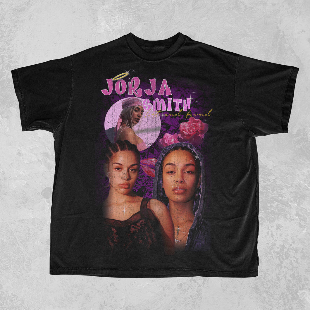 Jorja Smith T-Shirt